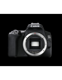 CANON EOS 250D BODY BLACK